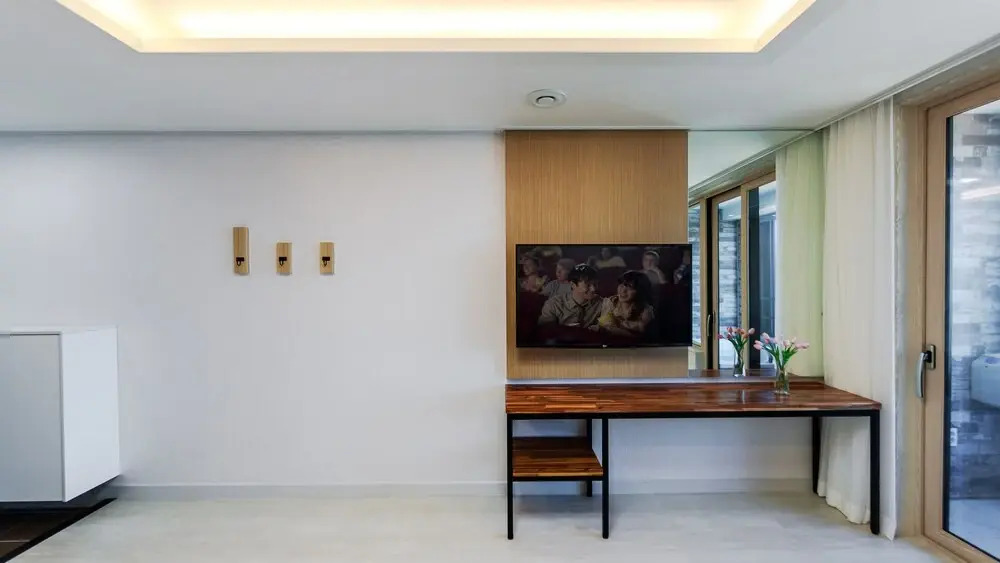 Yeosu View Foret Pension