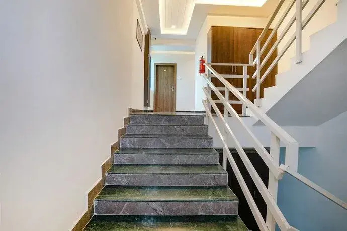 FabHotel Grand Residency
