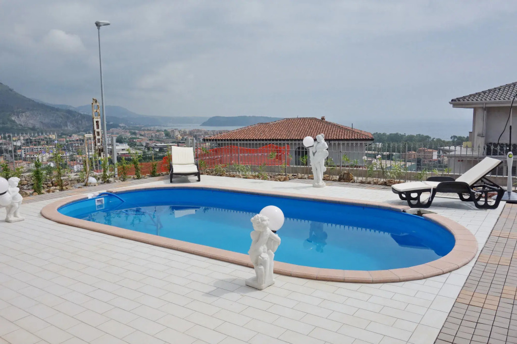 Villa Armonia