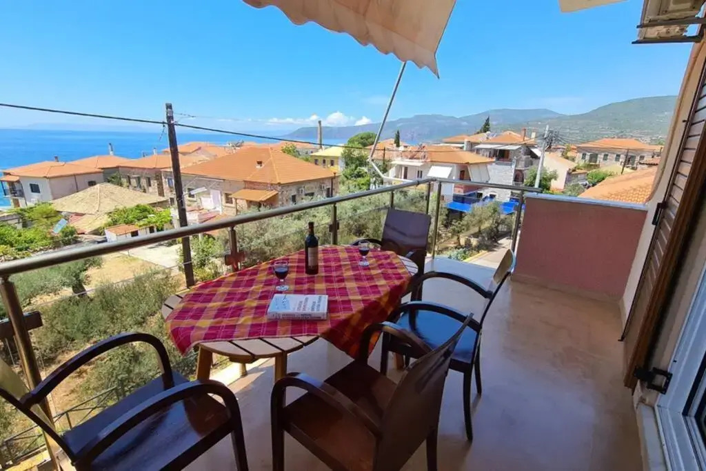 Sea And Sun apartments 303 Ιδιωτικό διαμέρισμα
