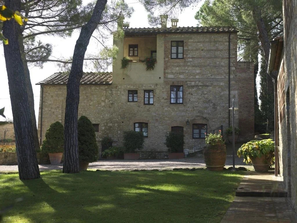 Borgo Santinovo