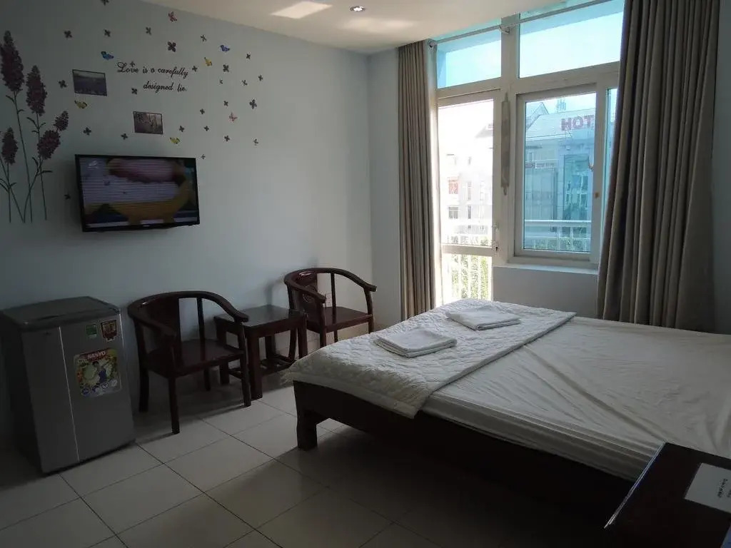 My Loc Hotel