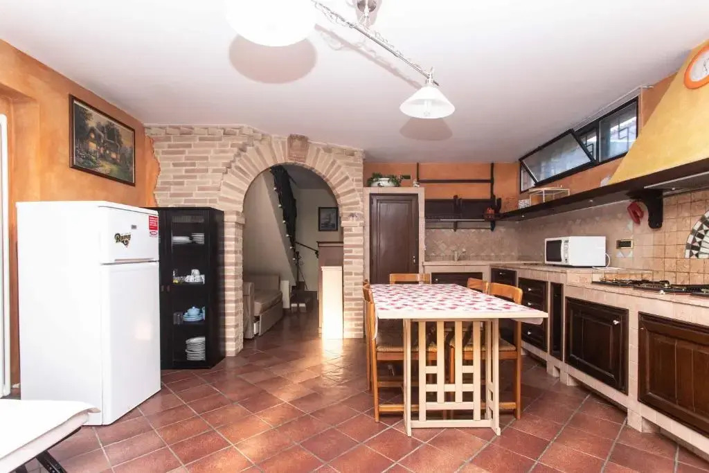 N92 - Numana, Nuova Taverna Bilocale