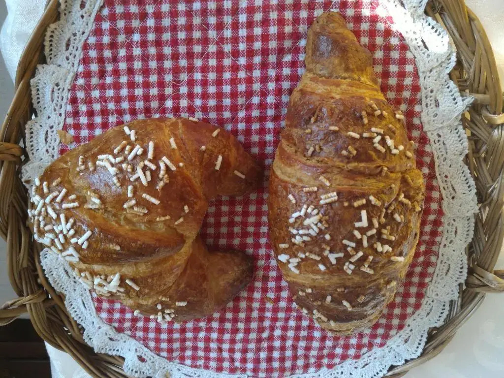 B&B La Vigna
