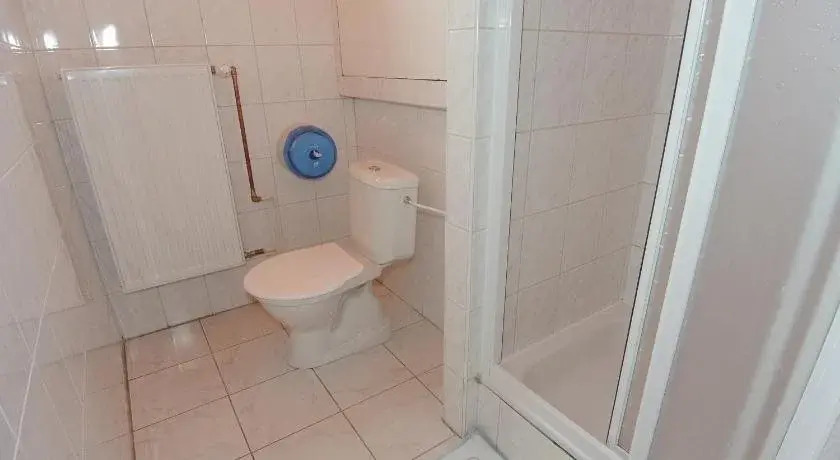 Hotel U Vlašského Dvora