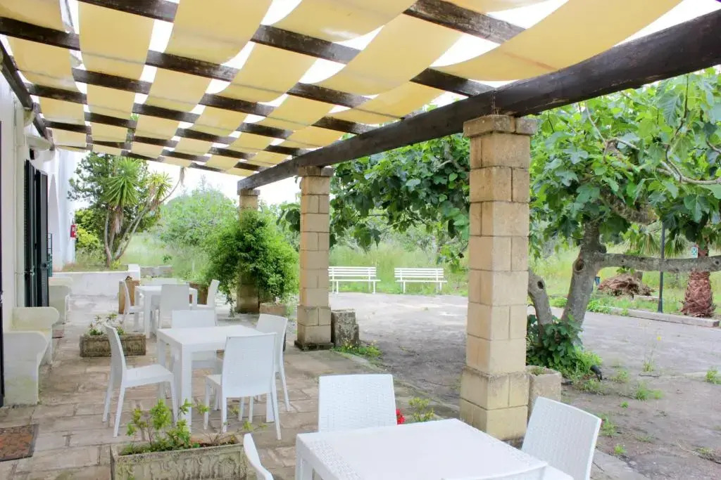Agriturismo Capani