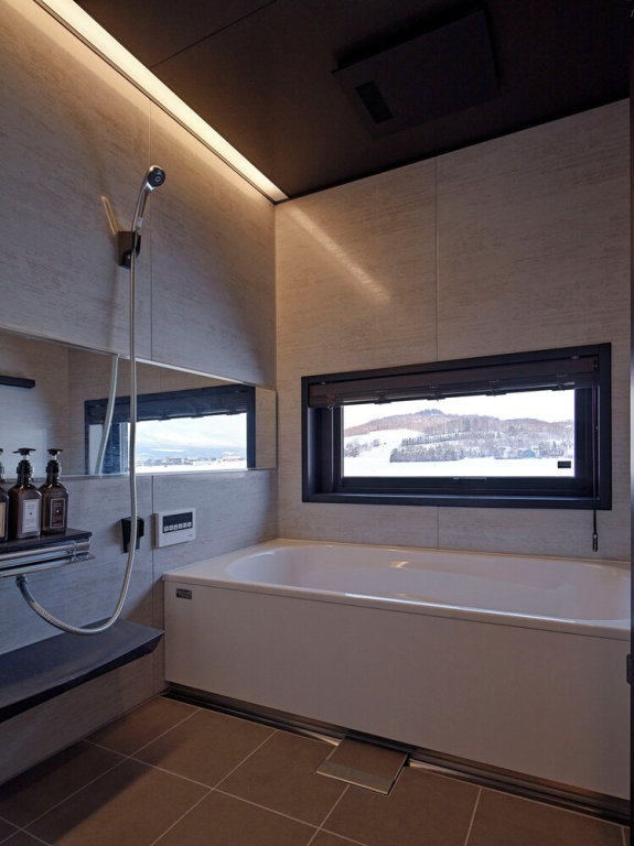 Villa Matsu by H2 Life