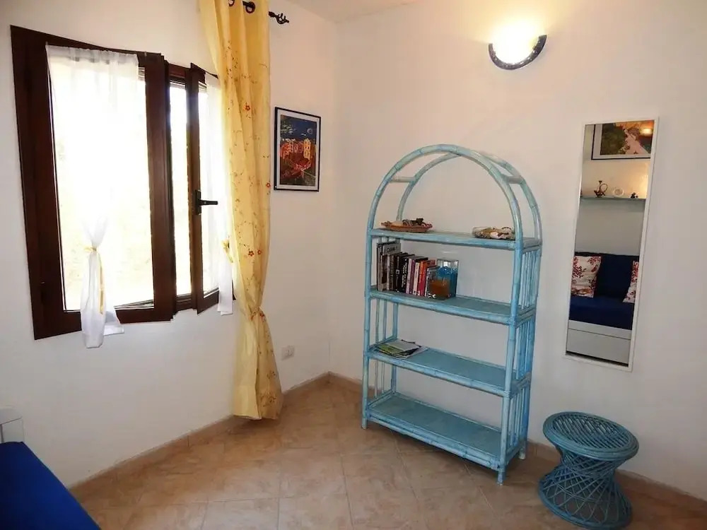 Casa Delfino