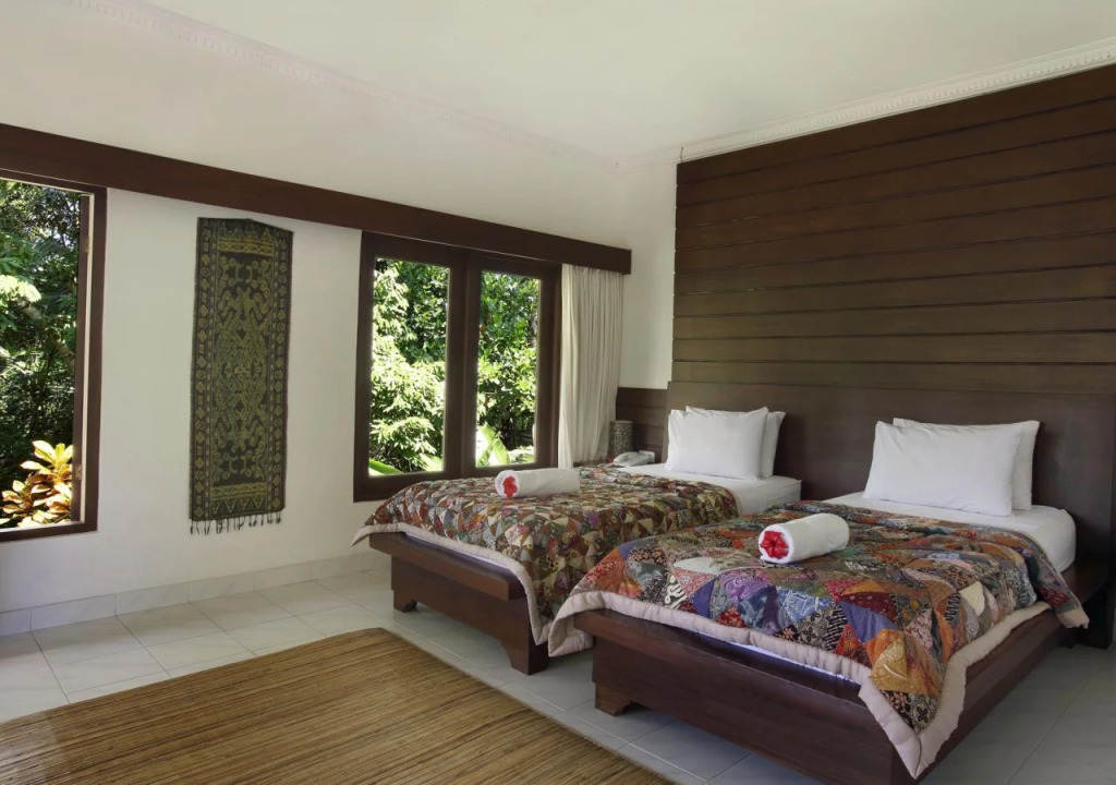Abing Terrace Resort - Retreat Centre