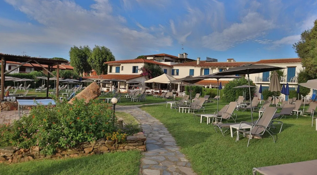 Hotel San Paolo 3  - Loiri Porto San Paolo