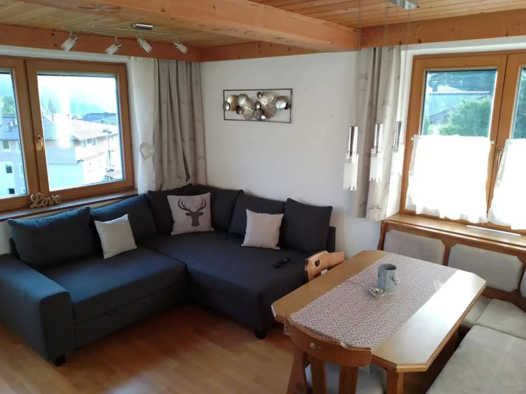 Ferienhaus Kröll