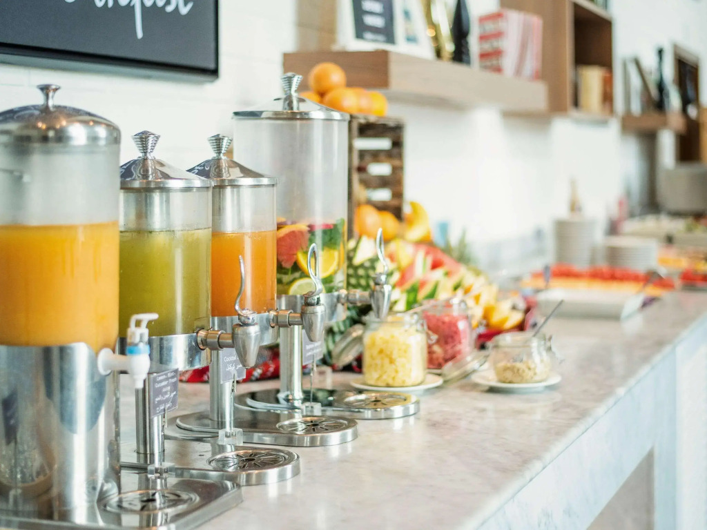 Ibis Styles Dragon Mart Dubai