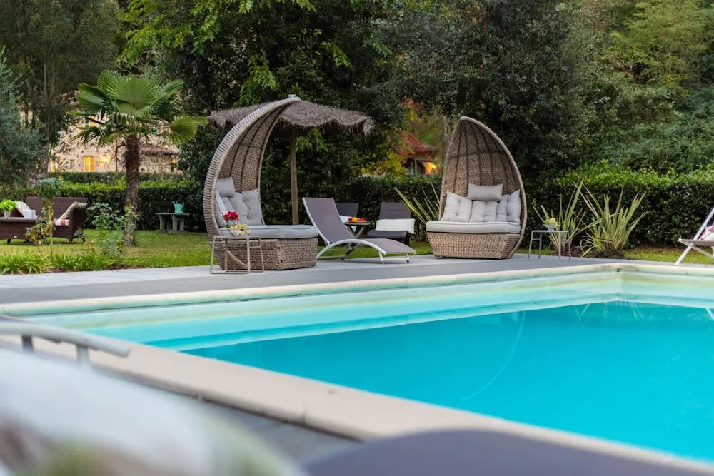 Villa Veranda in Lamporecchio