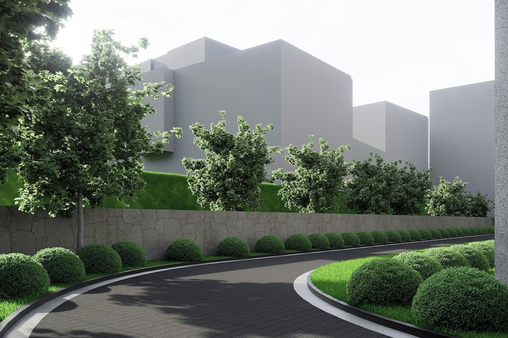 Fairfield by Marriott Changchun Chaoyang