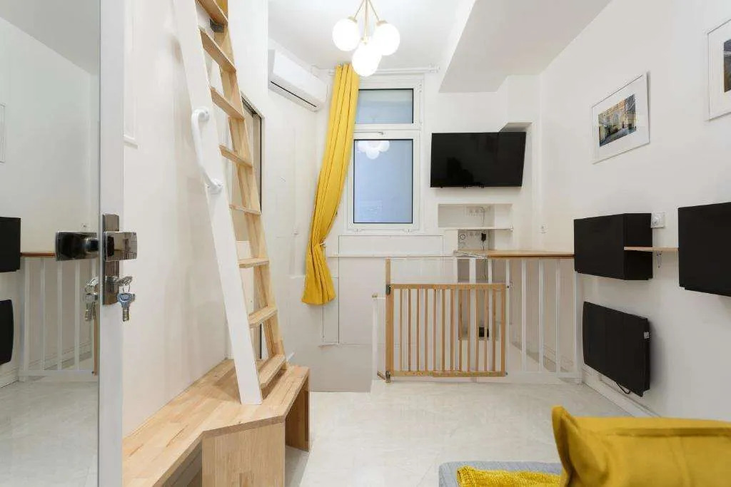 Appartement Petits Champs