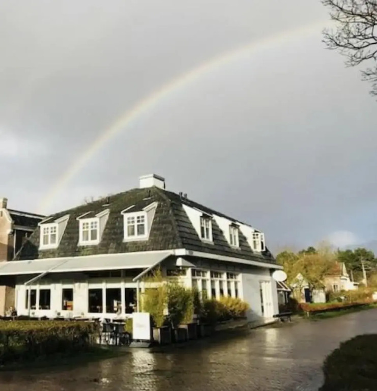 Hotel Brasserie Brakzand