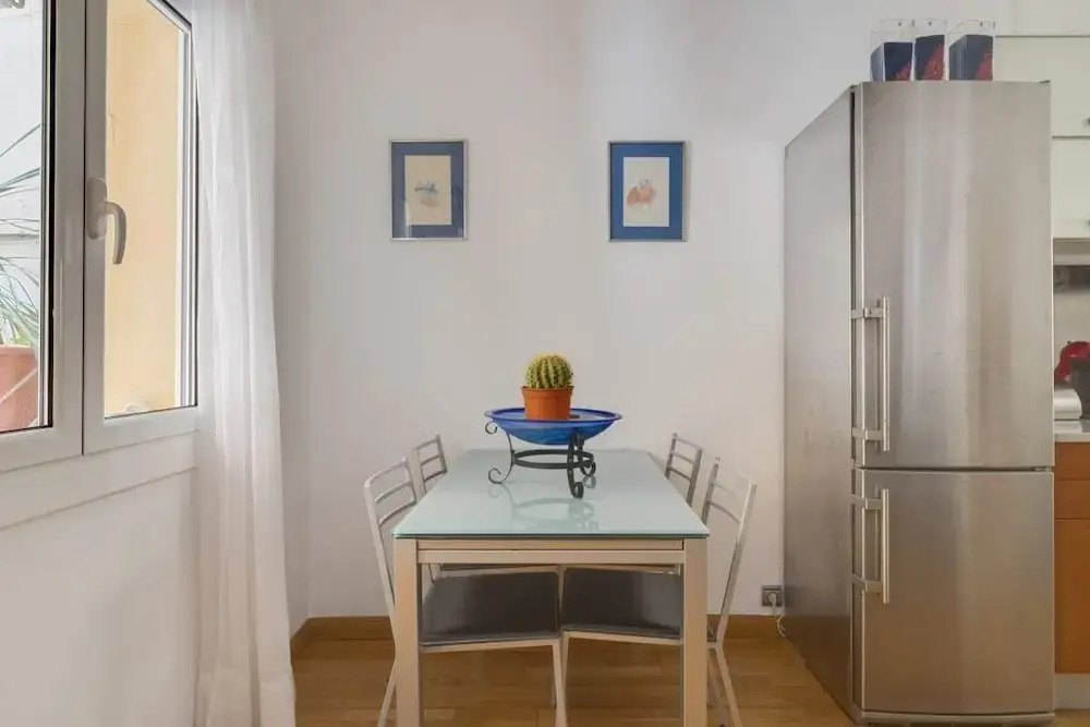 Lovely 1bed Close to Park Guell - Tube 5 min Walk