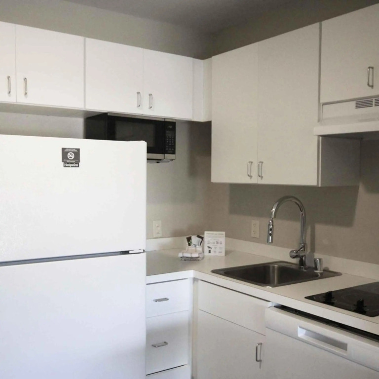 Extended Stay America Suites - Albuquerque - Rio Rancho Blvd