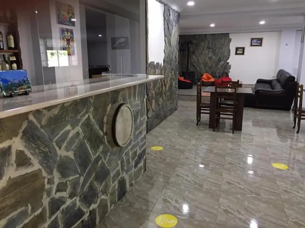 Guesthouse Gera