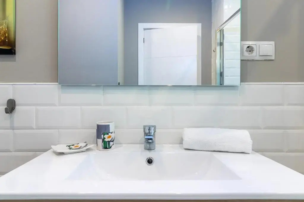 Flatguest Naval * Cosy * 1bdr. * Fast Wifi