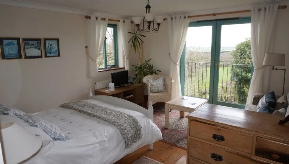 Trecarne House