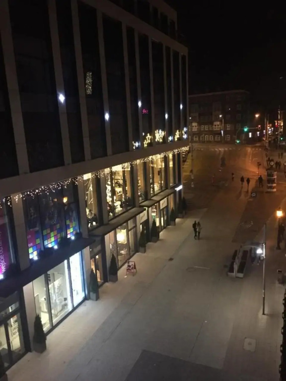 M&M Centrum Apartments