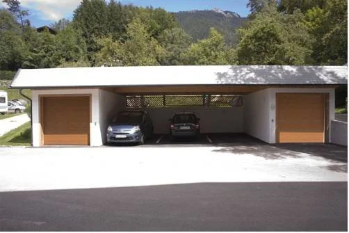 Seeappartements Leitner