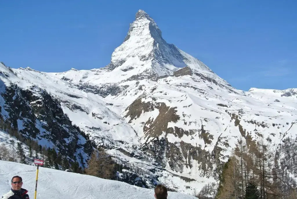 President Palace - Breuil Cervinia - 6