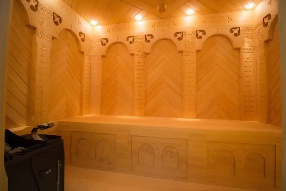 ApartHotel Tatry de Luxe FizjoMedical & Spa