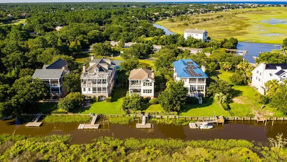Cooper House by Peace Vacations
