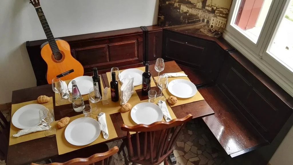 La Casa dei Lumi