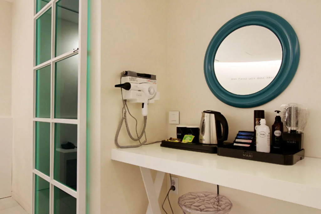 Jeonju Mari Hotel