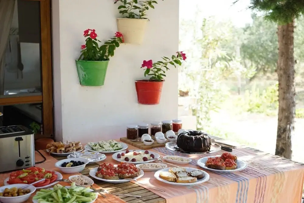 Casa Mini Bozcaada