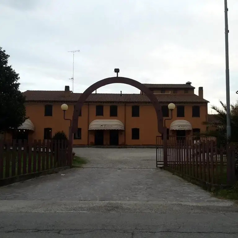 Antico Casale Le Fossate