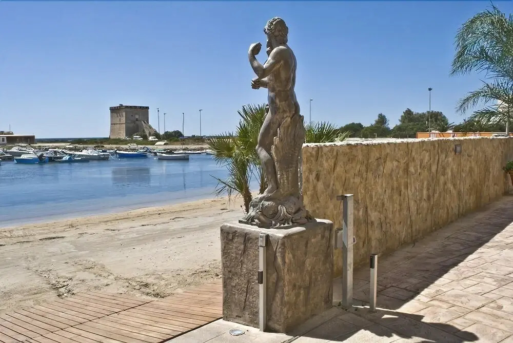 Hotel Alba