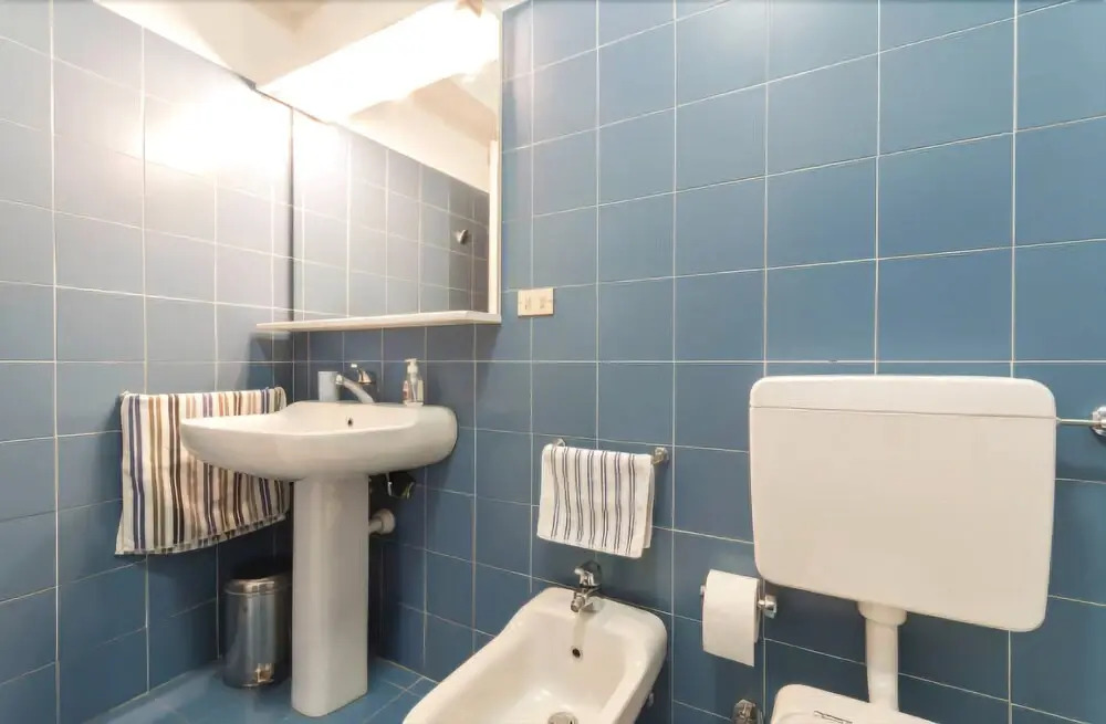 Top Living Apartments - De Lellis Torino Centro