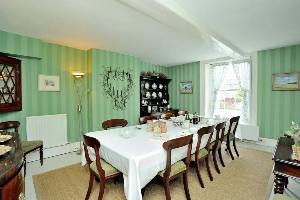 B&B Castleton House