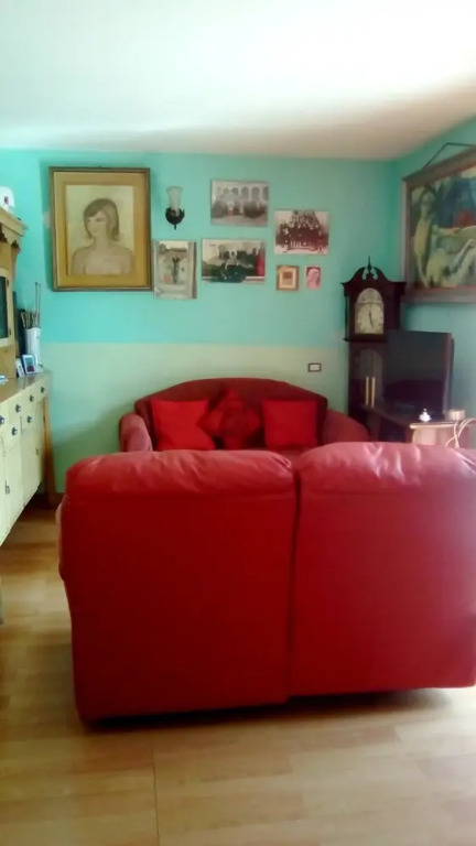 Apartment With one Bedroom in Cesenatico, With Enclosed Garden and Wif