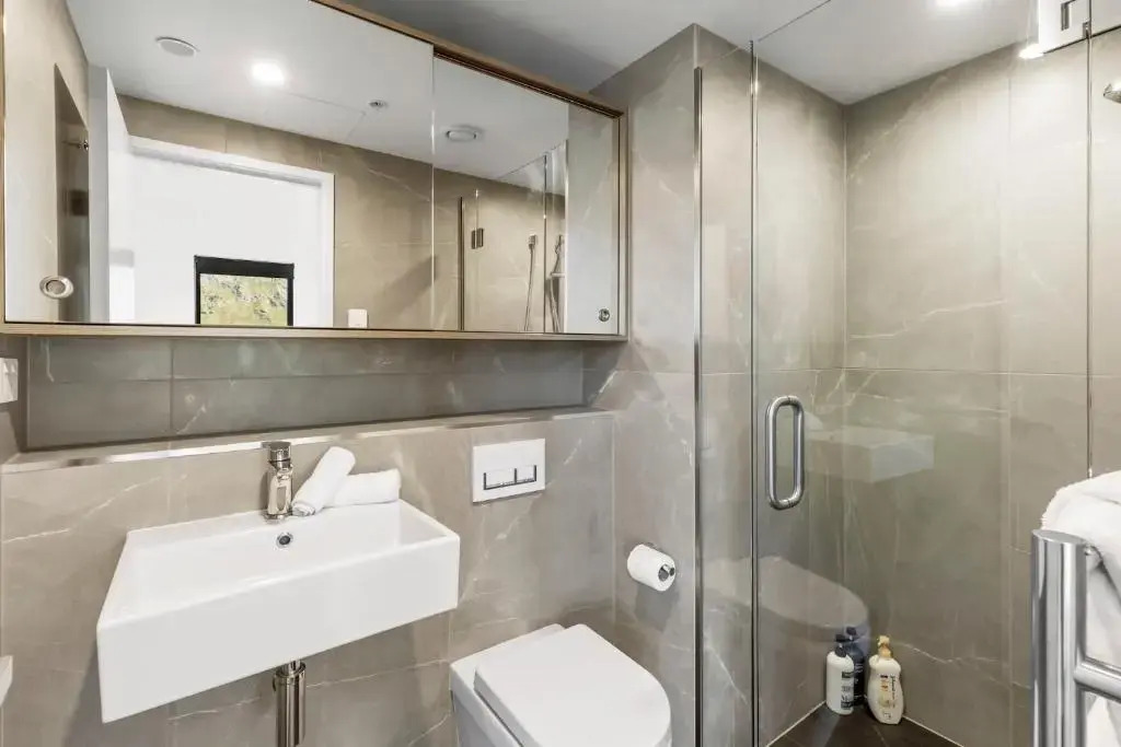 Riverview Penthouse - Apartment 19