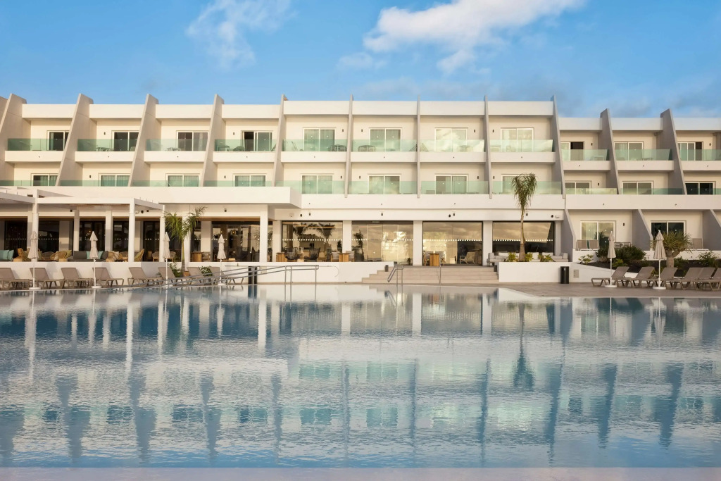 Radisson Blu Resort, Lanzarote Adults Only
