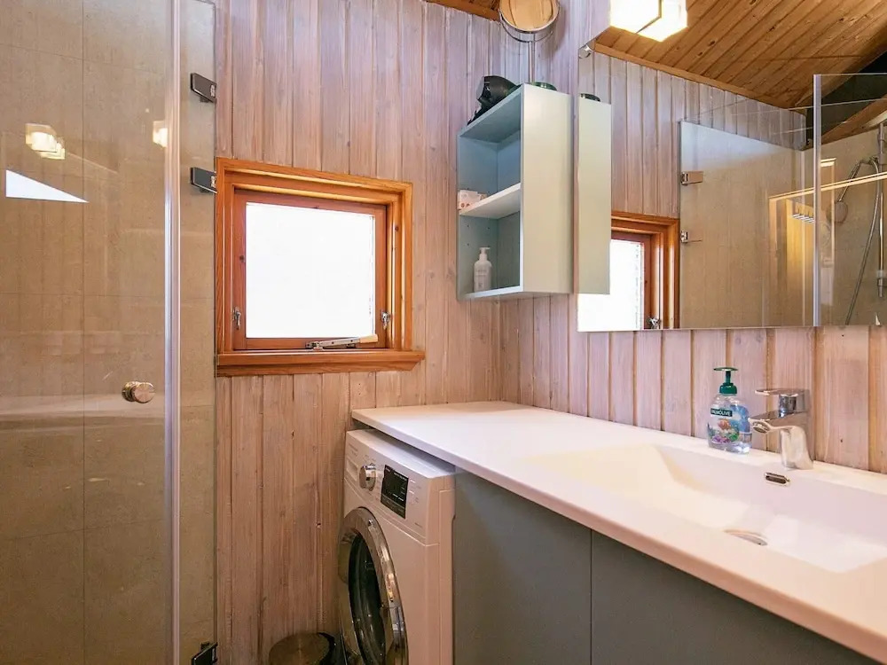 6 person holiday home in Skagen