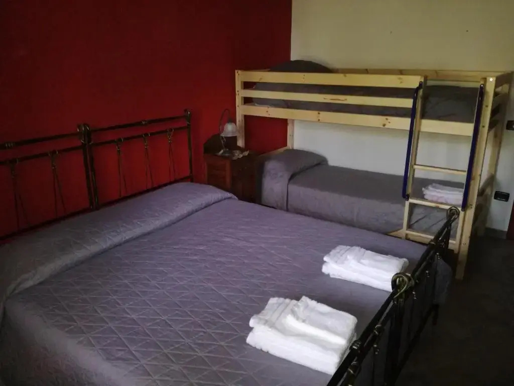 B&B funtanadetalia