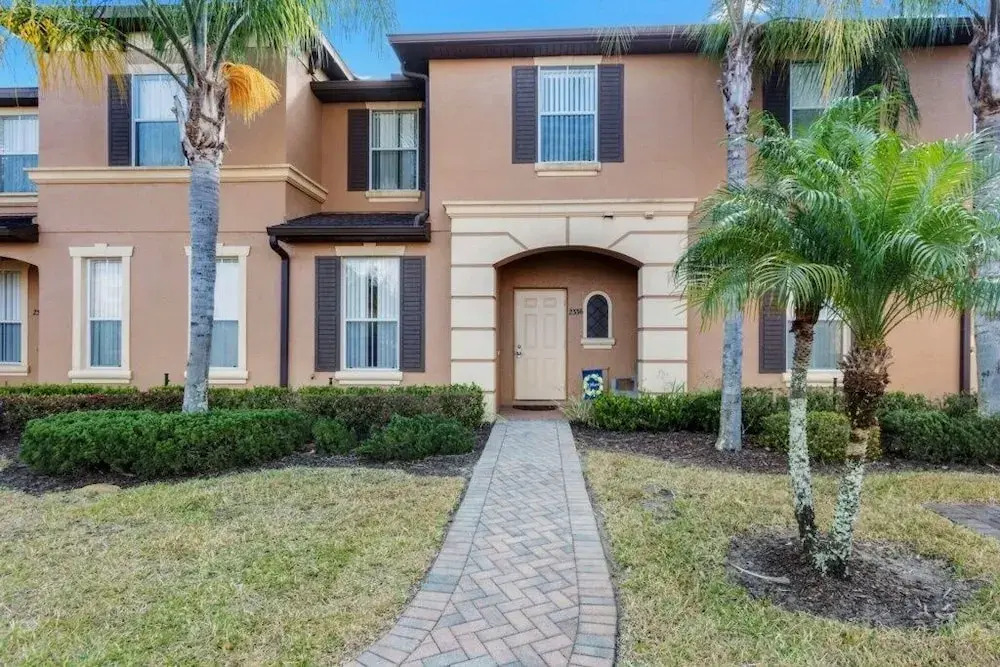 Benjamin 3 Bedroom Townhouse