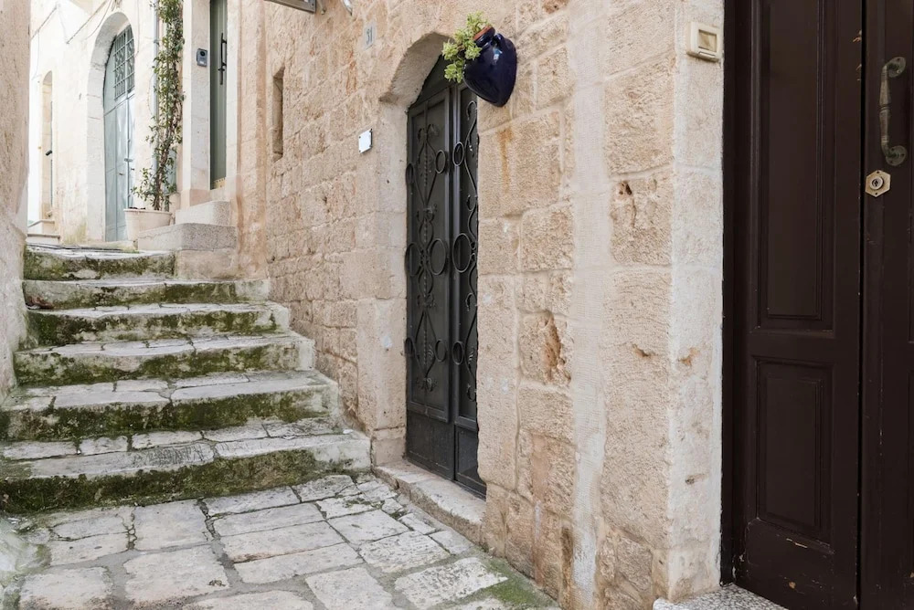Ostuneon 900 in Ostuni
