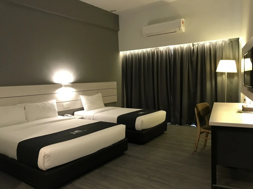 Hotel Arissa