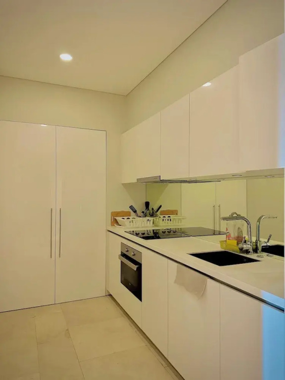 Sky Suites KLCC Luxury Cozy Suites