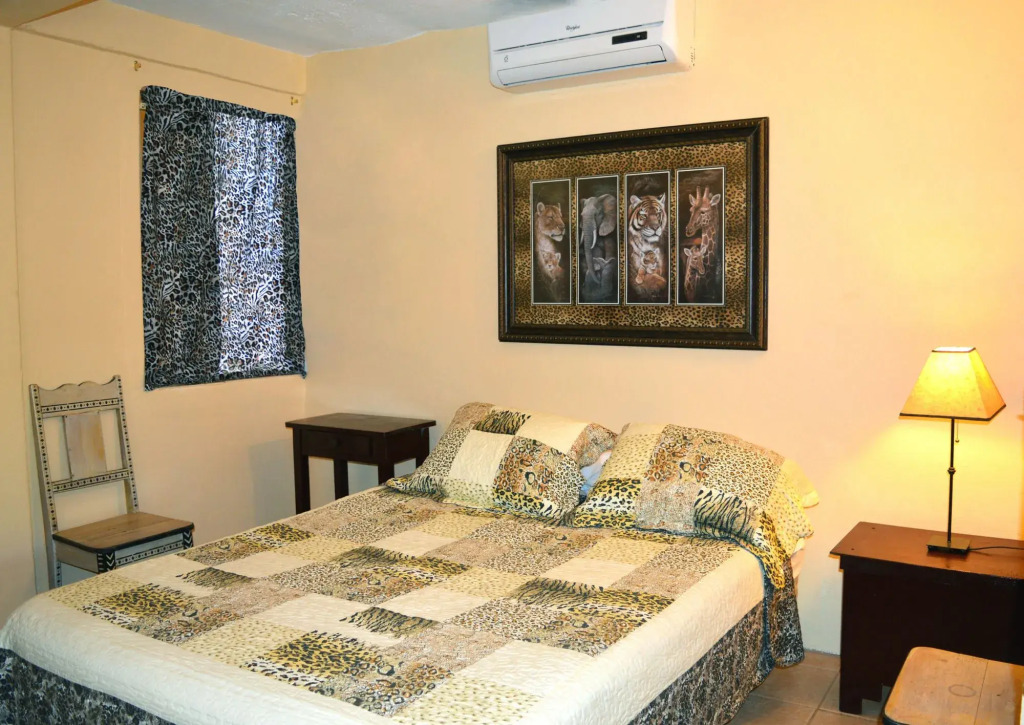 All Seasons Belize