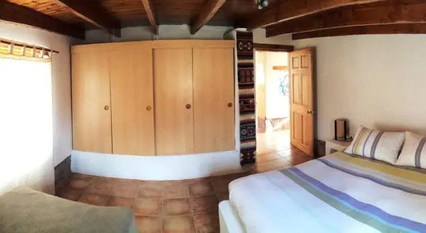 Rancho Quitapenas Bungalows
