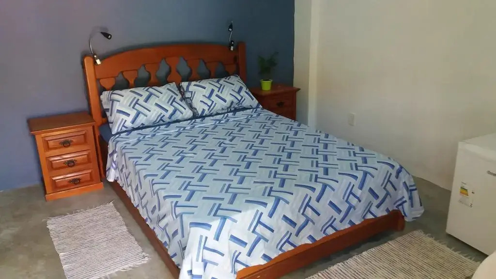 La Gloria House
