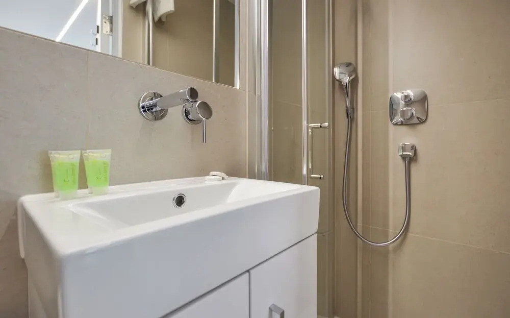 StayPrime Fitzrovia Serviced Apartments